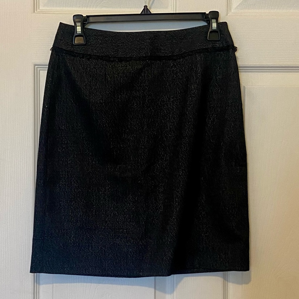 Never been worn Grey work skirt